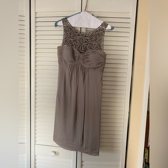 Vintage Anthropologie Quillaree Dress - Picture 1 of 9